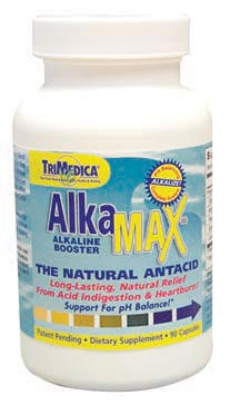 AlkaMax Capsules