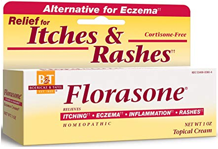 BT Florasone ointment